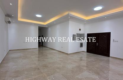 Villa - 4 - 6 for rent in Hoshi 1 - Hoshi - Al Badie - Sharjah