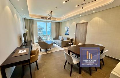 Apartment - 1 - 2 for rent in HIDD Al Saadiyat - Saadiyat Island - Abu Dhabi Apartment - 1 - 2 for rent in HIDD Al Saadiyat - Saadiyat Island - Abu Dhabi