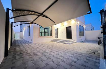 Villa - 4 Bedrooms - 6 Bathrooms for sale in Al Zaheya Gardens - Al Zahya - Ajman Villa - 4 Bedrooms - 6 Bathrooms for sale in Al Zaheya Gardens - Al Zahya - Ajman