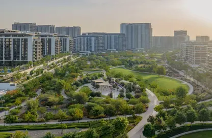 Apartment - 1 Bedroom - 2 Bathrooms for sale in Parkside Hills - Dubai Hills Estate - Dubai
