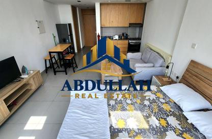Apartment - Studio - 1 for rent in Souks Residential - Al Mamsha - Muwaileh - Sharjah