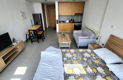 Apartment - Studio - 1 for rent in Souks Residential - Al Mamsha - Muwaileh - Sharjah Apartment - Studio - 1 for rent in Souks Residential - Al Mamsha - Muwaileh - Sharjah