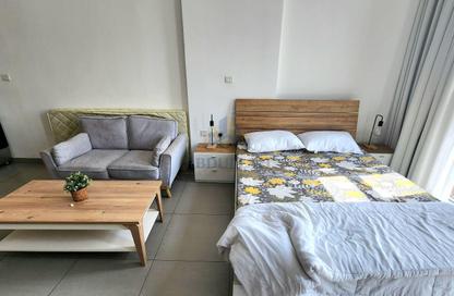 Apartment - Studio - 1 for rent in Souks Residential - Al Mamsha - Muwaileh - Sharjah Apartment - Studio - 1 for rent in Souks Residential - Al Mamsha - Muwaileh - Sharjah