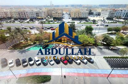 Apartment - Studio - 1 for rent in Souks Residential - Al Mamsha - Muwaileh - Sharjah Apartment - Studio - 1 for rent in Souks Residential - Al Mamsha - Muwaileh - Sharjah