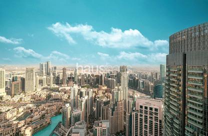 شقة - 2 - 3 للايجار في جراندي - منطقة دار الأوبرا - وسط مدينة دبي - دبي