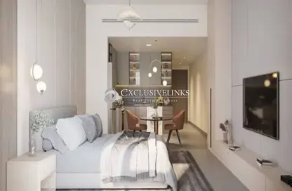 Apartment - 2 Bedrooms - 2 Bathrooms for sale in South Garden C - South Garden - Wasl Gate - Dubai Apartment - 2 Bedrooms - 2 Bathrooms for sale in South Garden C - South Garden - Wasl Gate - Dubai