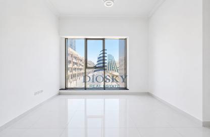 Apartment - 1 Bedroom - 2 Bathrooms for rent in Ajyad Building - District 10 - Jumeirah Village Circle - Dubai