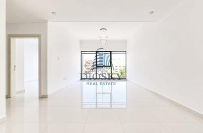 Apartment - 1 Bedroom - 2 Bathrooms for rent in Ajyad Building - District 10 - Jumeirah Village Circle - Dubai