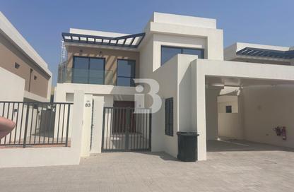 Villa - 4 Bedrooms - 5 Bathrooms for sale in Mina Al Arab - Ras Al Khaimah Villa - 4 Bedrooms - 5 Bathrooms for sale in Mina Al Arab - Ras Al Khaimah