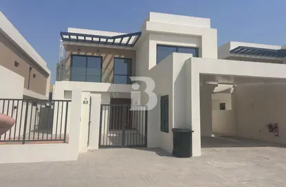 Villa - 4 Bedrooms - 5 Bathrooms for sale in Mina Al Arab - Ras Al Khaimah Villa - 4 Bedrooms - 5 Bathrooms for sale in Mina Al Arab - Ras Al Khaimah