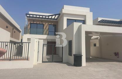 Villa - 4 Bedrooms - 5 Bathrooms for sale in Marbella I Villas - Marbella - Mina Al Arab - Ras Al Khaimah