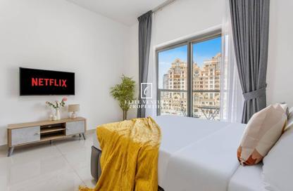 Apartment - Studio - 1 for sale in Eagle Heights - Dubai Sports City - Dubai