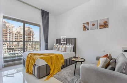 Apartment - Studio - 1 for sale in Eagle Heights - Dubai Sports City - Dubai