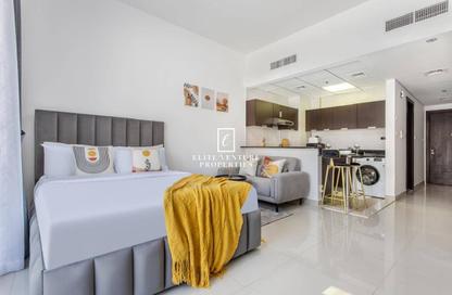 Apartment - Studio - 1 for sale in Eagle Heights - Dubai Sports City - Dubai