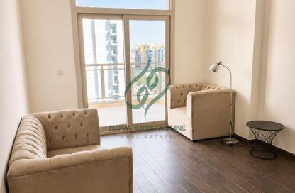 Apartment - 1 - 2 for sale in Freesia - Al Furjan - Dubai Apartment - 1 - 2 for sale in Freesia - Al Furjan - Dubai