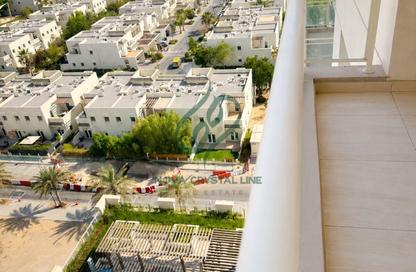 Apartment - 1 - 2 for sale in Freesia - Al Furjan - Dubai Apartment - 1 - 2 for sale in Freesia - Al Furjan - Dubai