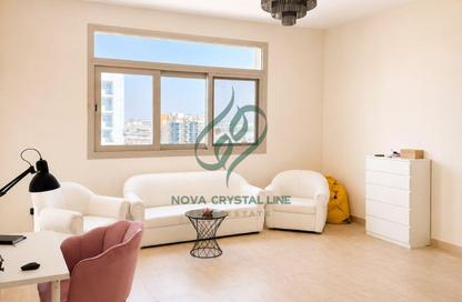 Apartment - 1 - 2 for sale in Freesia - Al Furjan - Dubai Apartment - 1 - 2 for sale in Freesia - Al Furjan - Dubai