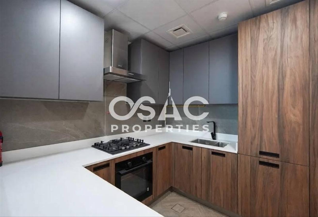 Spacious Brand-New Apartment | Ready to Move In photo 3