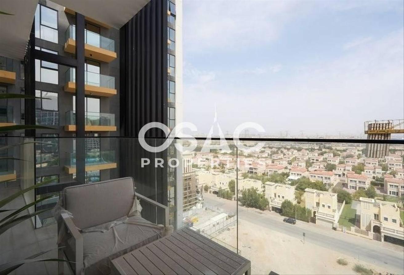 Spacious Brand-New Apartment | Ready to Move In photo 13