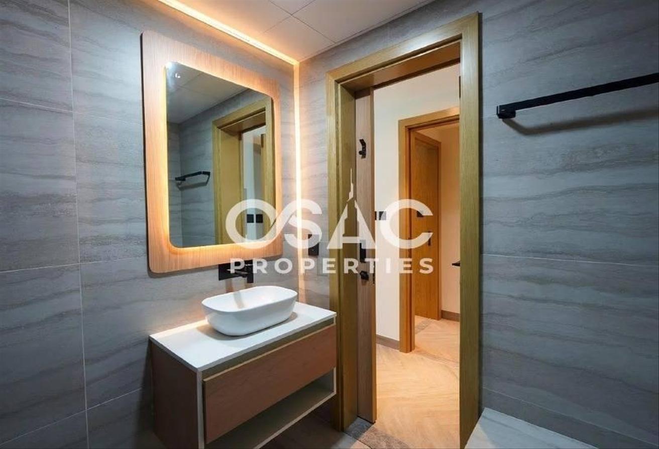 Spacious Brand-New Apartment | Ready to Move In photo 12