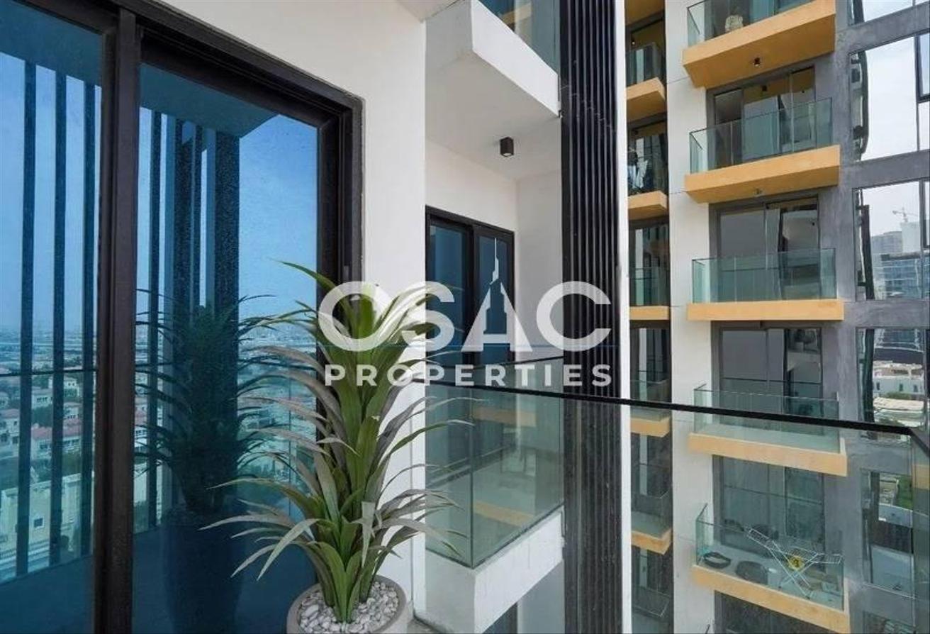 Spacious Brand-New Apartment | Ready to Move In photo 14