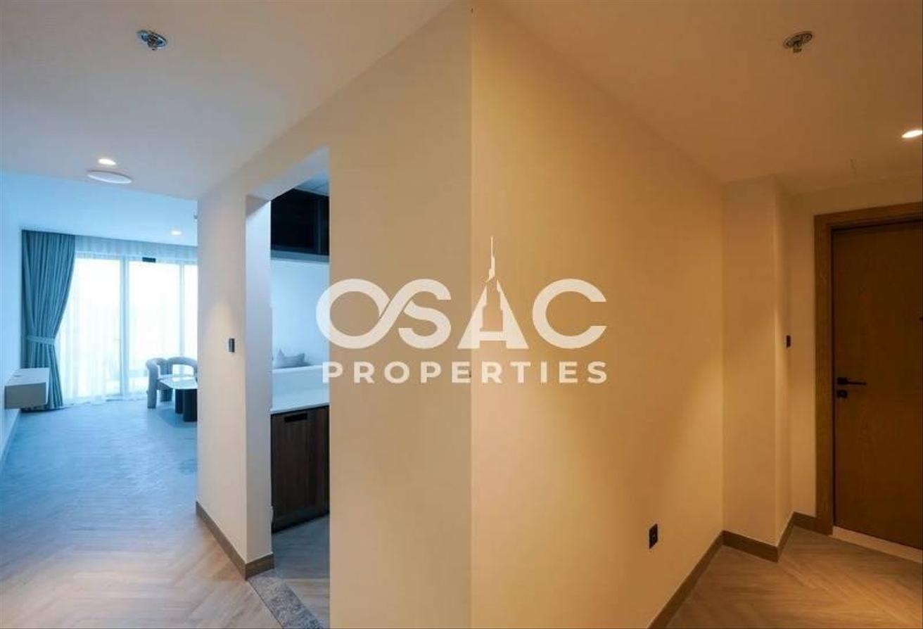 Spacious Brand-New Apartment | Ready to Move In photo 4