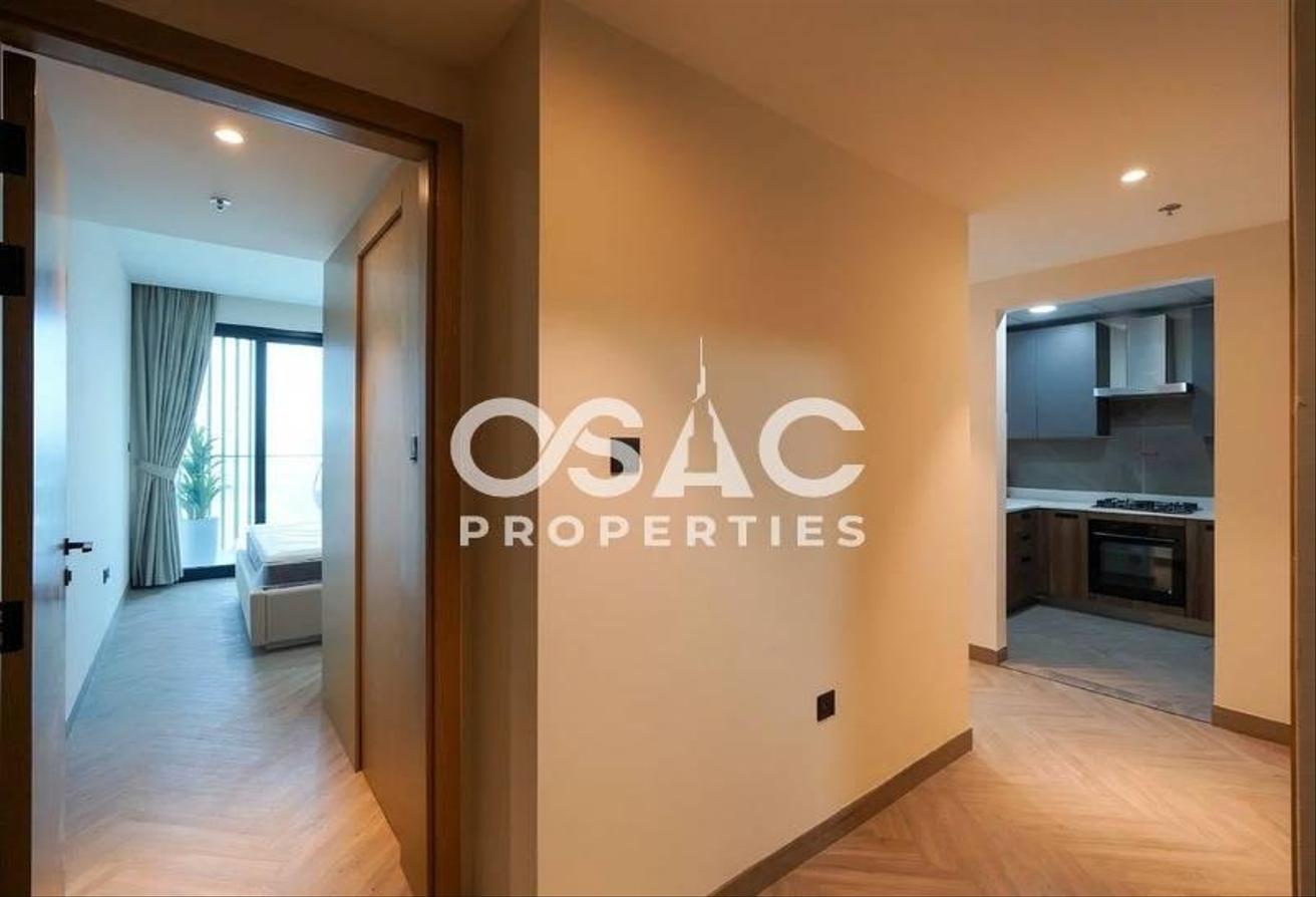 Spacious Brand-New Apartment | Ready to Move In photo 5