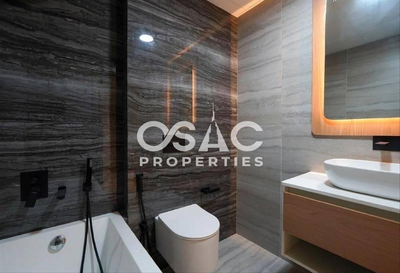 Spacious Brand-New Apartment | Ready to Move In photo 11