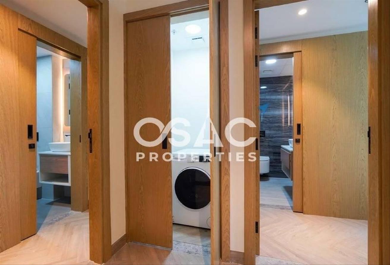 Spacious Brand-New Apartment | Ready to Move In photo 8