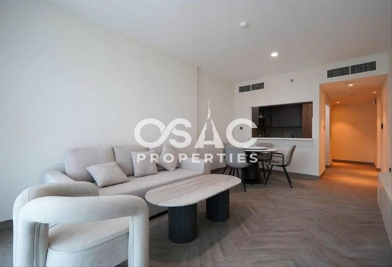 Spacious Brand-New Apartment | Ready to Move In photo 2