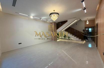 Villa - 5 Bedrooms - 7 Bathrooms for sale in Al Helio 2 - Al Helio - Ajman