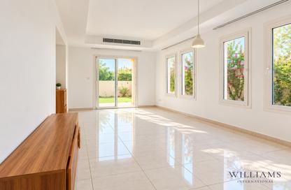 Villa - 2 - 3 for rent in Springs 1 - The Springs - Dubai