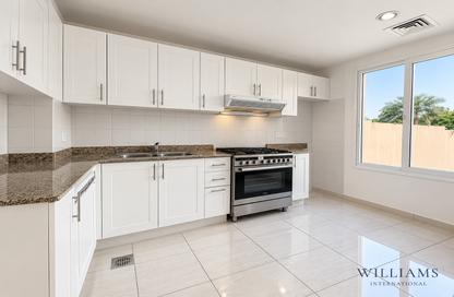 Villa - 2 - 3 for rent in Springs 1 - The Springs - Dubai