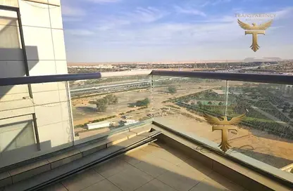 شقة - 2 غرف نوم - 2 حمامات للبيع في سكاي كورتس تاور C - أبراج سكاي كورتس - مجمع دبي ريزيدنس - دبي لاند - دبي