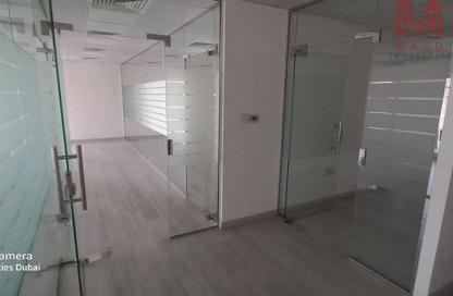 Shop - Studio - 1 for rent in Oud Metha Building - Oud Metha - Bur Dubai - Dubai