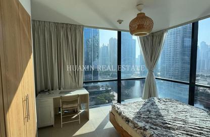 Apartment - 2 Bedrooms - 2 Bathrooms for sale in Goldcrest Views 1 - JLT Cluster V - Jumeirah Lake Towers - Dubai