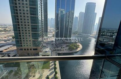 Apartment - 2 Bedrooms - 2 Bathrooms for sale in Goldcrest Views 1 - JLT Cluster V - Jumeirah Lake Towers - Dubai