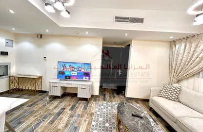 Apartment - 1 Bedroom - 2 Bathrooms for rent in Al Nabba - Sharjah