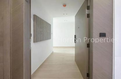 Apartment - 2 Bedrooms - 2 Bathrooms for rent in Binghatti Nova - District 12 - Jumeirah Village Circle - Dubai