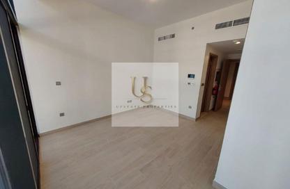 Apartment - Studio - 1 Bathroom for rent in Azizi Riviera 16 - Azizi Riviera - Meydan One - Meydan - Dubai