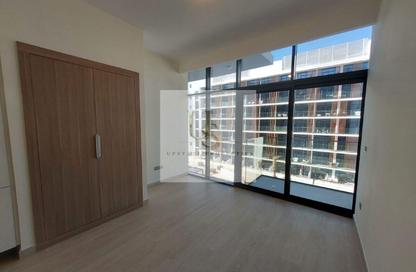 Apartment - Studio - 1 Bathroom for rent in Azizi Riviera 16 - Azizi Riviera - Meydan One - Meydan - Dubai