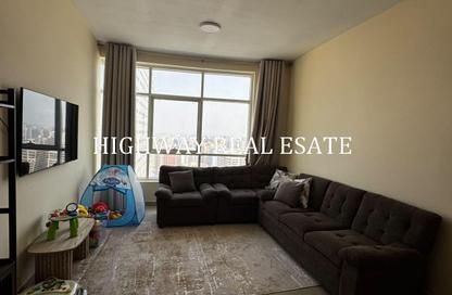 Apartment - 1 - 2 for sale in Street 64 - Al Nahda - Sharjah
