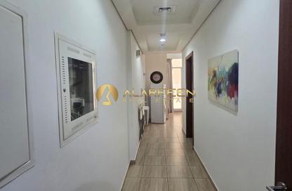 Apartment - Studio - 1 Bathroom for rent in Burj Sabah - District 12 - Jumeirah Village Circle - Dubai