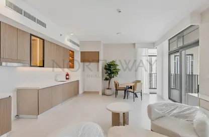 Apartment - 2 Bedrooms - 2 Bathrooms for sale in Palace Residence North - Dubai Creek Harbour (The Lagoons) - Dubai