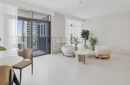 Apartment - 2 - 2 for sale in Palace Residence North - Dubai Creek Harbour (The Lagoons) - Dubai Apartment - 2 - 2 for sale in Palace Residence North - Dubai Creek Harbour (The Lagoons) - Dubai