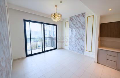 Apartment - 2 Bedrooms - 2 Bathrooms for rent in Executive Residences 1 - Executive Residences - Dubai Hills Estate - Dubai