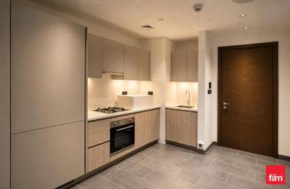 Apartment - 1 Bedroom - 2 Bathrooms for rent in The Crest Tower A - The Crest - Sobha Hartland - Mohammed Bin Rashid City - Dubai