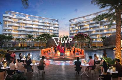 Apartment - 1 - 2 for sale in Lagoon Views 8 Tower A - Lagoon Views 8 - Lagoon Views - Damac Lagoons - Dubai