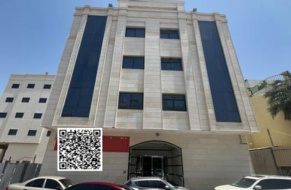 Apartment - 1 Bedroom - 1 Bathroom for rent in Al Nuaimiya - Ajman