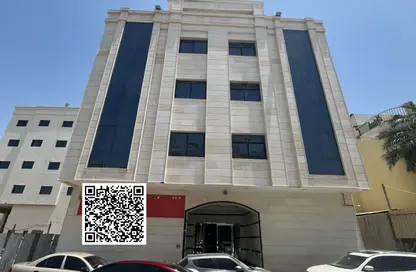 Apartment - 1 Bedroom - 1 Bathroom for rent in Al Nuaimiya - Ajman